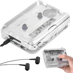 Amazon.co.jp: ポータブルカセットプレーヤー - ポータブル